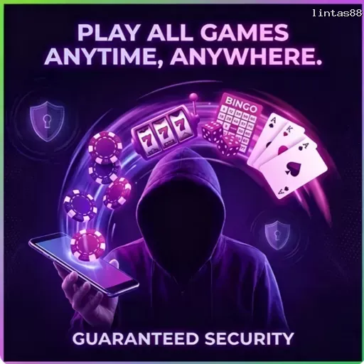 Panduan Pasang lintas88 APK di Android